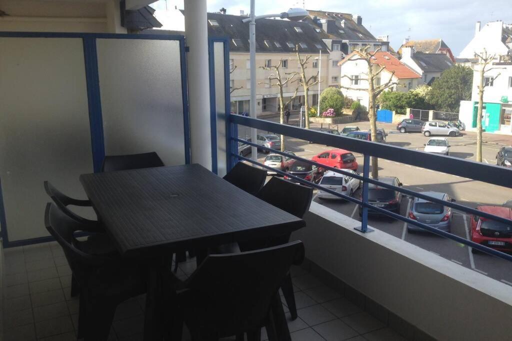 Cosylocation Les Hauts De Port Maria Quiberon Zewnętrze zdjęcie